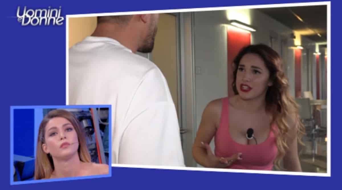 Uomini e Donne anticipazioni, slitta la registrazione: arriva la scelta di Andrea Zelletta