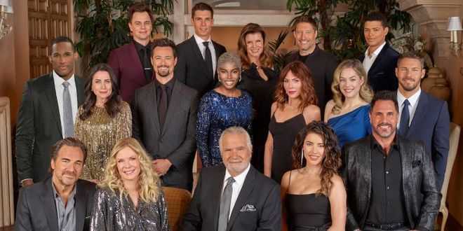 Beautiful anticipazioni americane, la soap confermata fino al 2024 con grandi ritorni