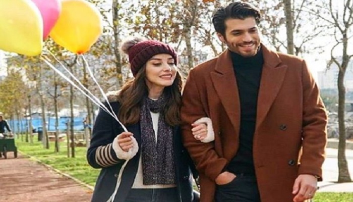 Bitter Sweet: la soap turca in onda con un doppio appuntamento