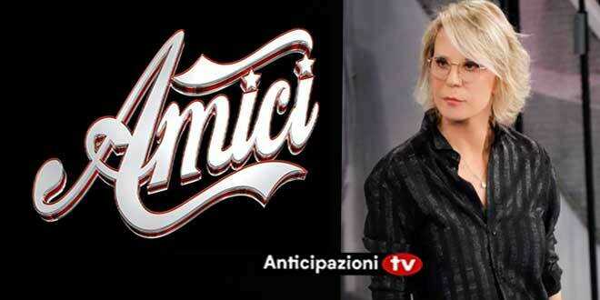 Grande soddisfazione per Maria De Filippi, i suoi allievi conquistano la classifica Spotify: ecco quali