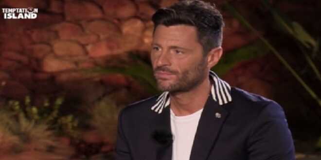 Temptation Island, arriva la soffiata dal resort: gesto clamoroso di una fidanzata con un tentatore