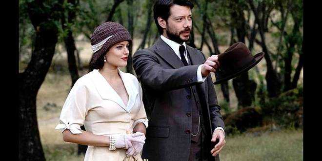 Il Segreto: Sol e Lucas diventano genitori, anticipazioni 3 luglio 2017