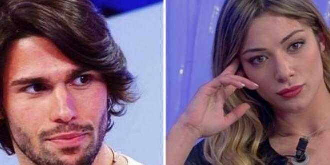 Grande Fratello Vip, Soleil e le parole fortissime su Luca: “È un lurido”