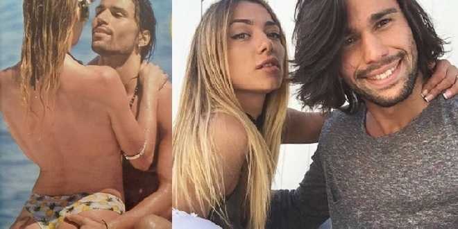 Soleil e Luca danno scandalo dopo Uomini e Donne