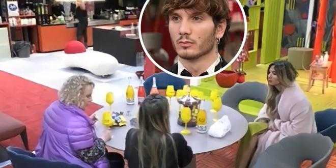 GF Vip, “Lei l’ha intortato”: Soleil e Katia fanno una previsione su Manuel e Lulù