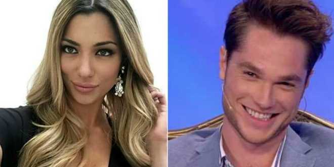 Grande Fratello Vip, Soleil: la prima dedica d’amore a Marco