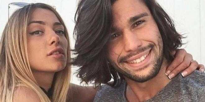 Grande Fratello Vip, Soleil lancia una nuova frecciatina a Luca