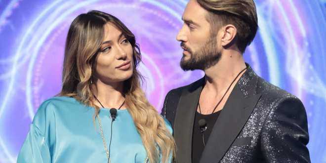 GF Vip, Soleil leggerà una lettera ad Alex: lo scoop