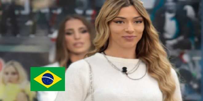 GF Vip 6, Soleil è la preferita ma scoppia la bufera: il  televoto è stato falsato?