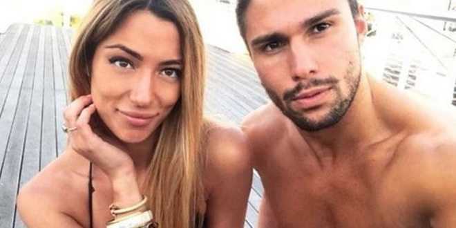 Uomini e Donne news: è di nuovo maretta tra Luca e Soleil? Lei innamoratissima, ma lui…