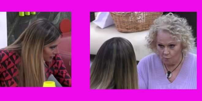 GF Vip, Soleil Sorge spiazza su Delia Duran: “Felice che sia in finale”