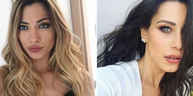 Uomini e Donne news, Soleil Sorge e Federica Benincà litigano sui social