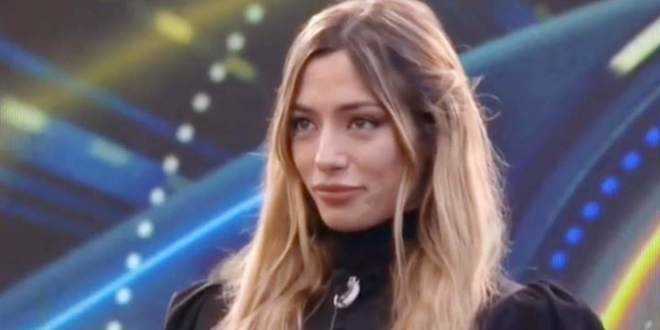 GF Vip, Soleil Sorge è ancora fidanzata? Lei ammette: “Messa da parte”
