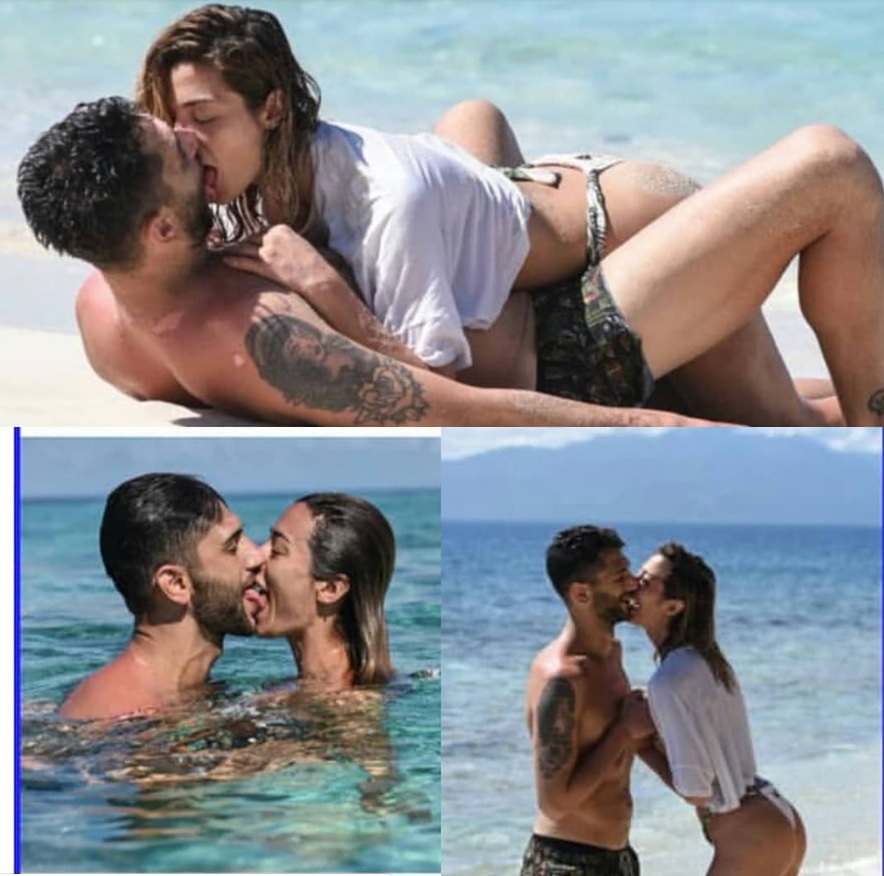 Isola dei Famosi 2019 gossip: Soleil Sorge e Jeremias Rodriguez hanno consumato?