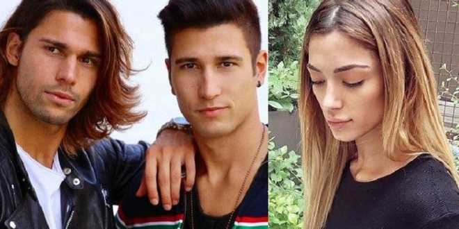 GF Vip 2: colpo di scena, entra Gianmarco Onestini