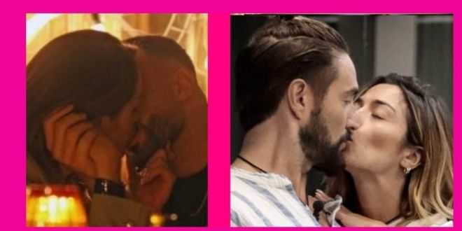 GF Vip, Soleil Sorge rinnega Alex e Delia: “Siete disgustosi”