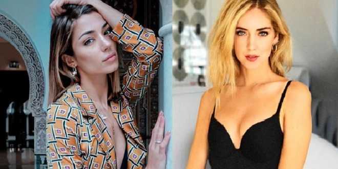 Uomini e Donne gossip, Soleil Sorge se la prende con Chiara Ferragni e afferma