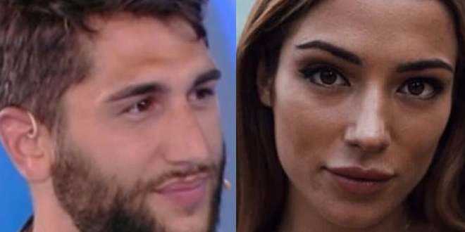 Gossip Uomini e Donne, Soleil spiega il vero motivo per cui è finita con Jeremias Rodriguez