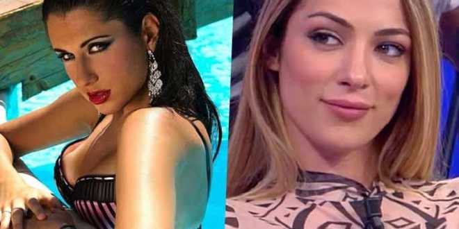 Soleil Stasi e Valentina Vignali litigano per la stessa agenzia