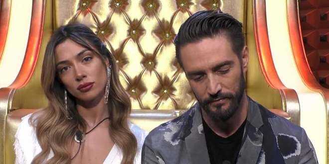 GF Vip, Soleil vuole andarsene: “Stanca e distrutta”. Alex prende una decisione su Delia