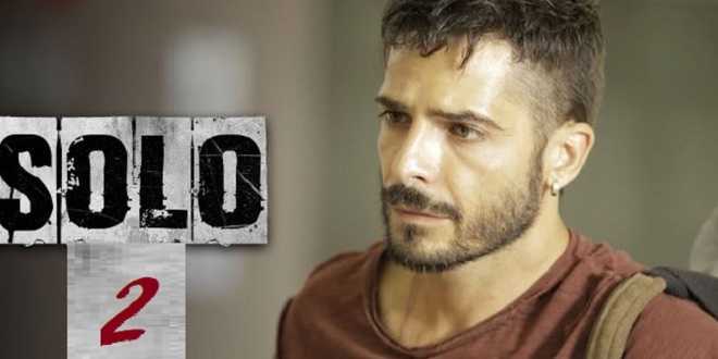 Solo 2, anticipazioni: Bruno Corona è ancora vivo?