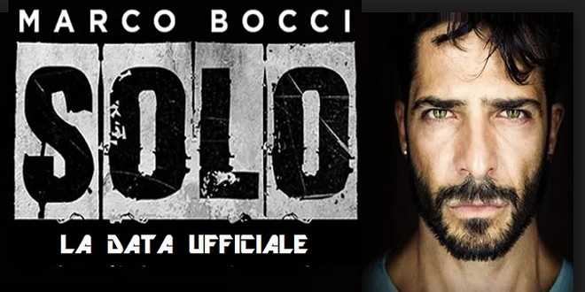 Solo 2 anticipazioni: svelata finalmente la data d’inizio della miniserie!