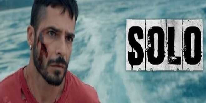 Solo 2: quando debutta su Canale 5, l’inizio delle riprese e la trama