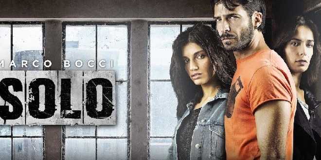 Solo 2: ecco quando inizia e la trama! Nuovo clan contro Marco?