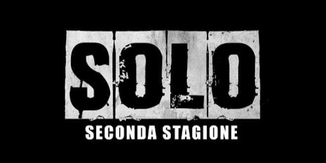 Solo 2, trama prima puntata 5 ottobre 2018: Bruno Corona è vivo?