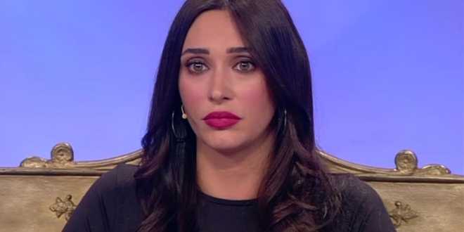 Anticipazioni Uomini e Donne: Sonia ai ferri corti con la redazione, emergono altre bugie