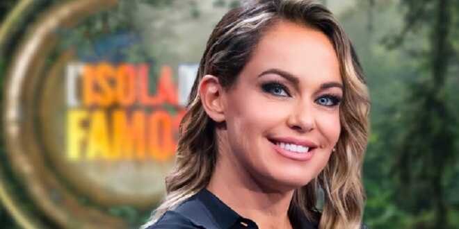 L’Isola dei Famosi, Sonia Bruganelli rischia di saltare due dirette: il motivo e la decisione sulla sostituta