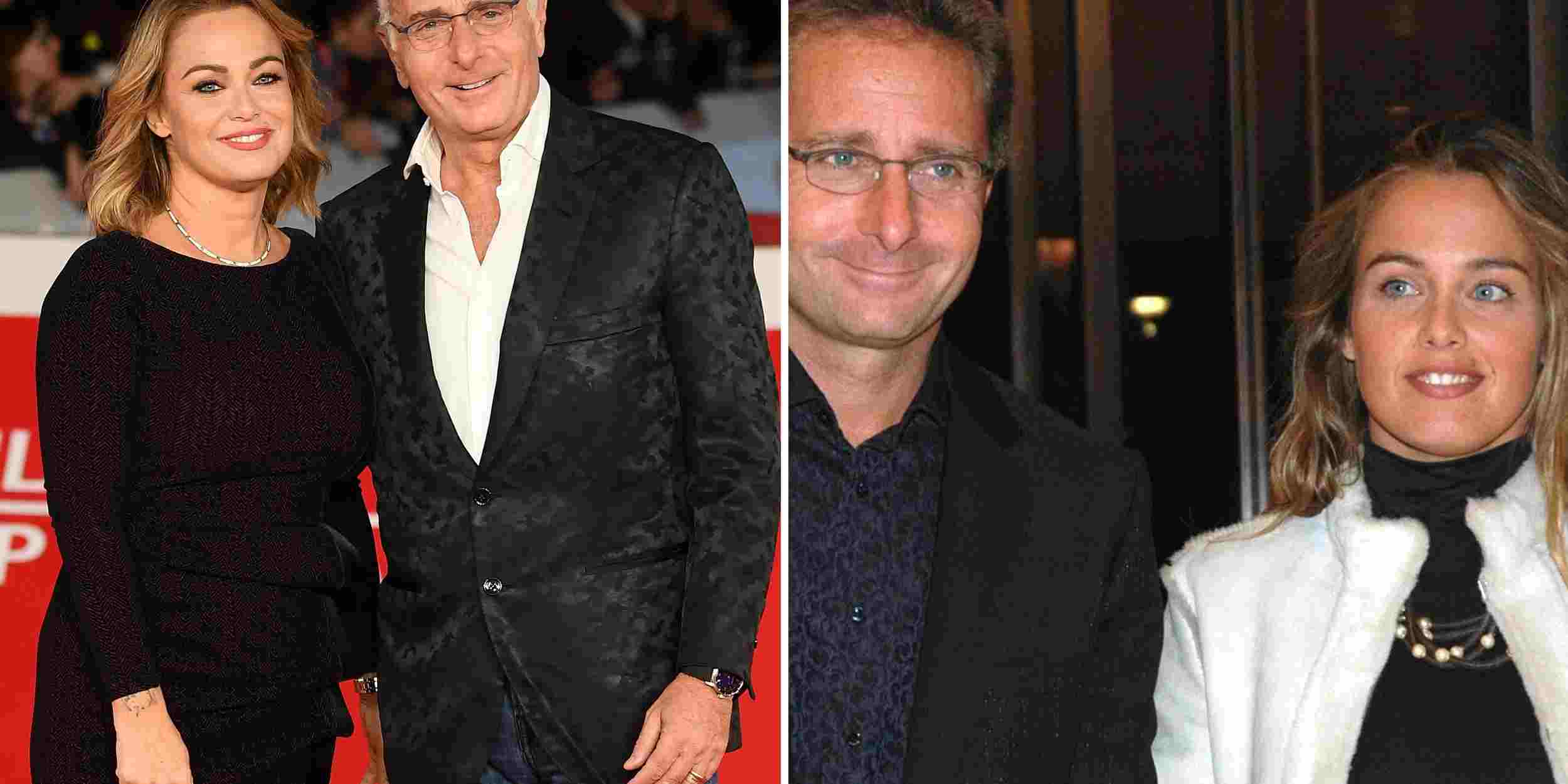 sonia bruganelli attacca marco salvati dopo l8217operazione della figlia silvia da Anticipazionitv.it sonia bruganelli attacca marco salvati dopo l8217operazione della figlia silvia