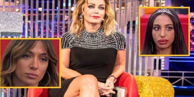 GF Vip, Sonia Bruganelli ne è sicura: “Ecco chi sarà il vincitore”