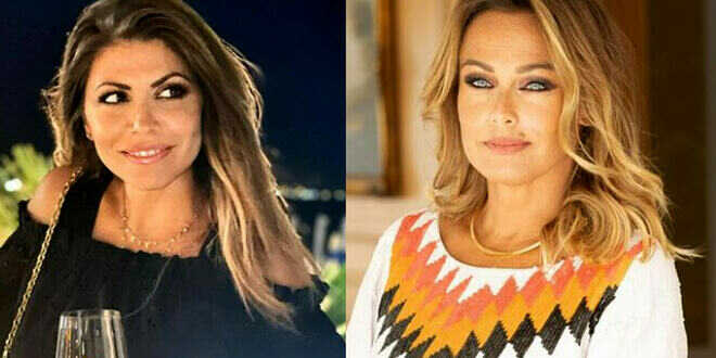 GF Vip, Sonia Bruganelli e Flora Canto ai ferri corti: da migliori amiche a nemiche