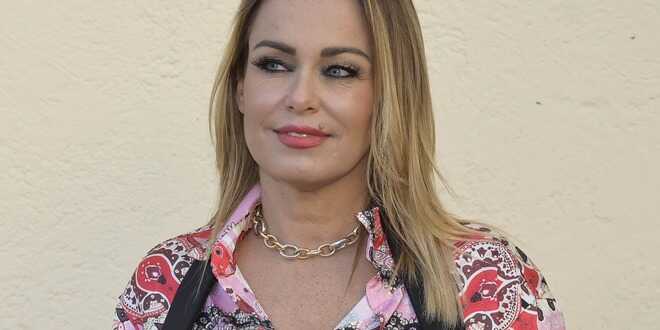 Sonia Bruganelli furiosa: “Non vi azzardate a dirlo”