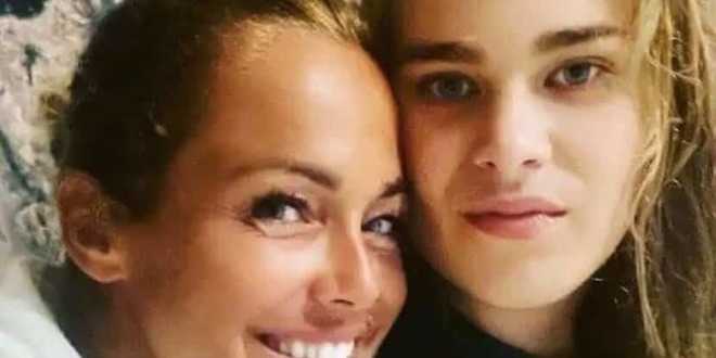 GF Vip, Sonia Bruganelli sull’invalidità della figlia: “Non lo considero un dono”