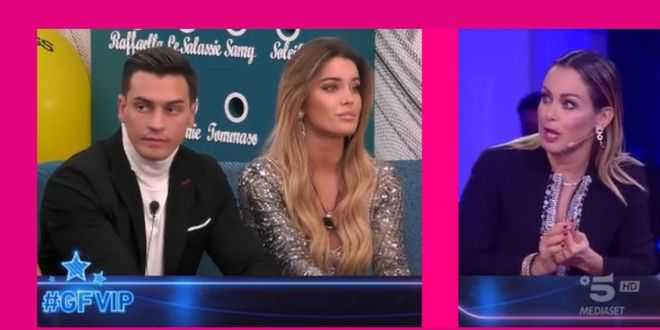 GF Vip, Sonia Bruganelli lascia il suo ruolo nel 2022? La verità