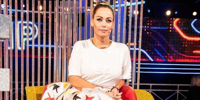 GF Vip, Sonia Bruganelli lascia? Circolano i nomi delle possibili sostitute
