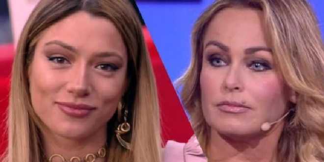Sonia Bruganelli pazza di Soleil Stasi, pronta a farla una proposta importante dopo il GF VIP 6