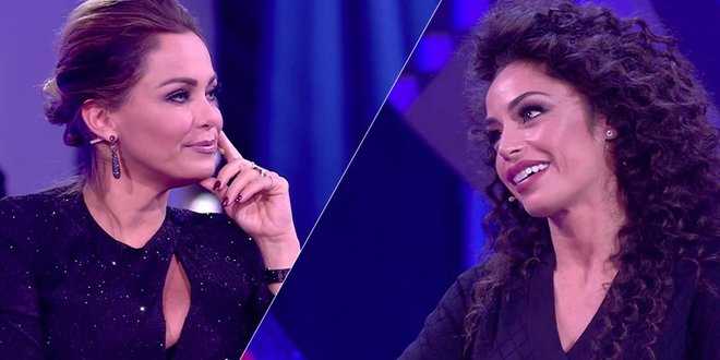 GF Vip, Sonia Bruganelli asfalta Raffaella Fico: “Avevi messo all’asta la tua verginità!”