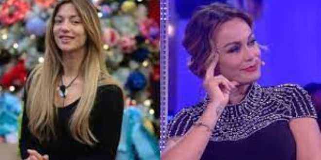 Sonia Bruganelli e Soleil Sorge condurranno insieme un nuovo programma?