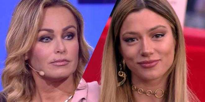GF Vip, Sonia Bruganelli spiega perché salva sempre Soleil Sorge