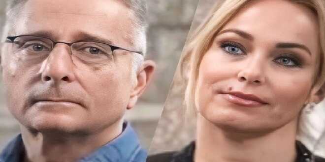Sonia Bruganelli e il retroscena su Paolo Bonolis: “Molte sue amiche si sono fatte vive”