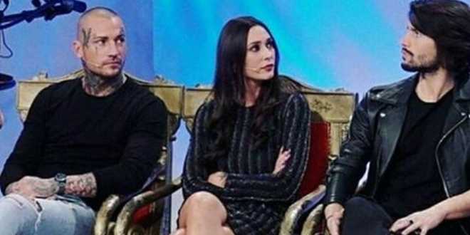 Anticipazioni Uomini e Donne: Sonia Lorenzini avvistata a Roma, intimità con un tronista