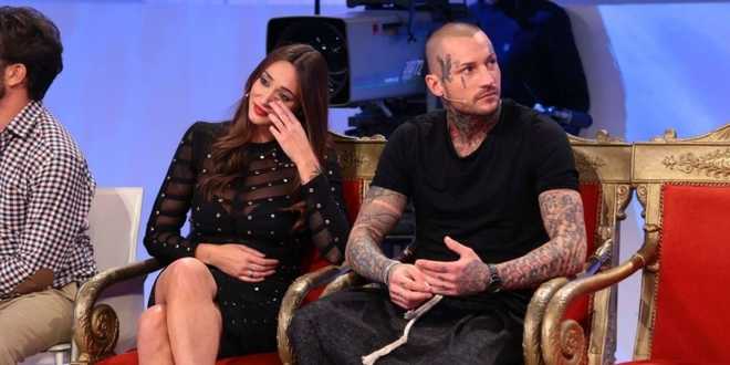 Anticipazioni Uomini e Donne: Sonia Lorenzini cacciata dal trono, la nuova tronista sarà lei?