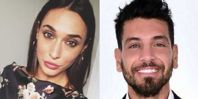 Uomini e Donne gossip: Sonia Lorenzini furiosa con Alessandro Calabrese