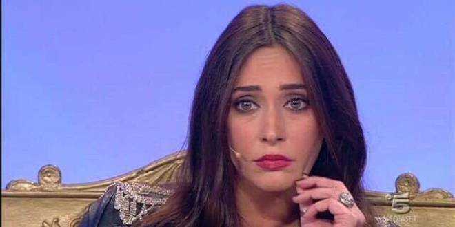 Uomini e Donne, Sonia Lorenzini non ci sta: le parole Rosa Perrotta e la richiesta a Maria