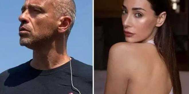 Uomini e Donne, Sonia Lorenzini parla per la prima volta della sua storia con Eros Ramazzotti