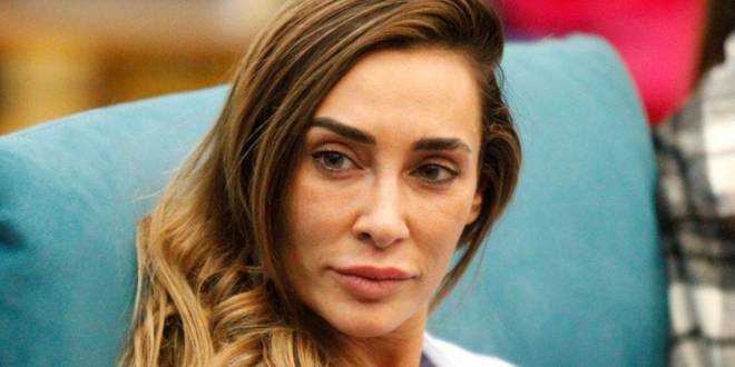 Uomini e Donne, la notte da incubo dell’ex tronista Sonia Lorenzini: “Pensavo di morire”