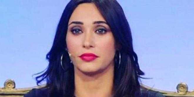Uomini e Donne news, Sonia Lorenzini rimane senza parole